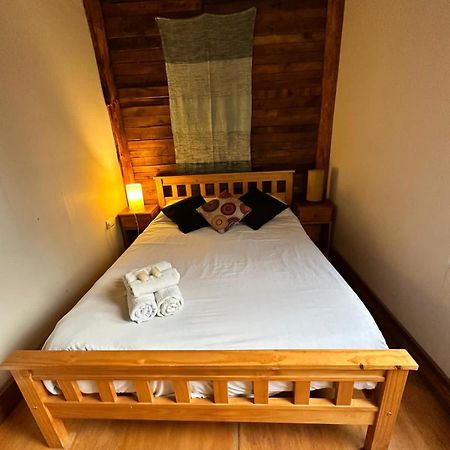 Santuario Patagonia Villa El Bolson Ngoại thất bức ảnh